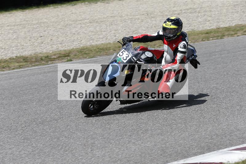 /18 05.06.2026  TZ Motorsport ADR/Gruppe gruen/53